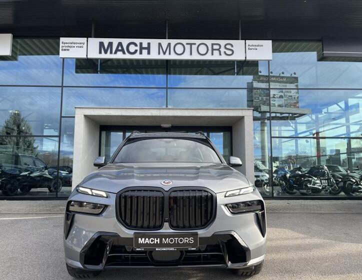 BMW X7 3