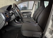 Volkswagen e-up! 25