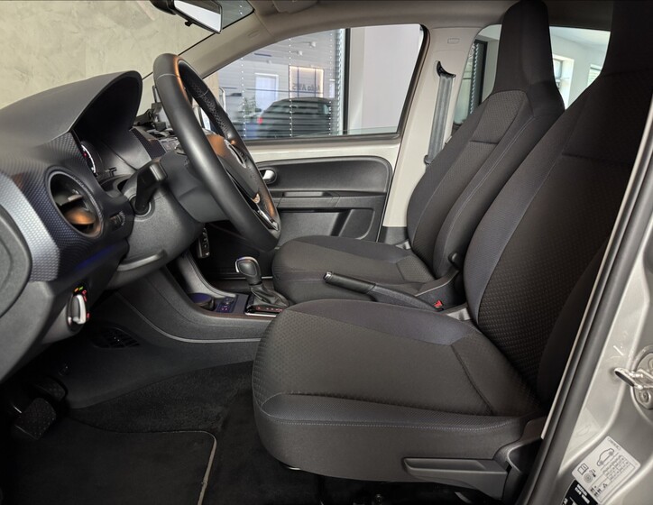 Volkswagen e-up! 25