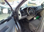 Volkswagen Jetta 9