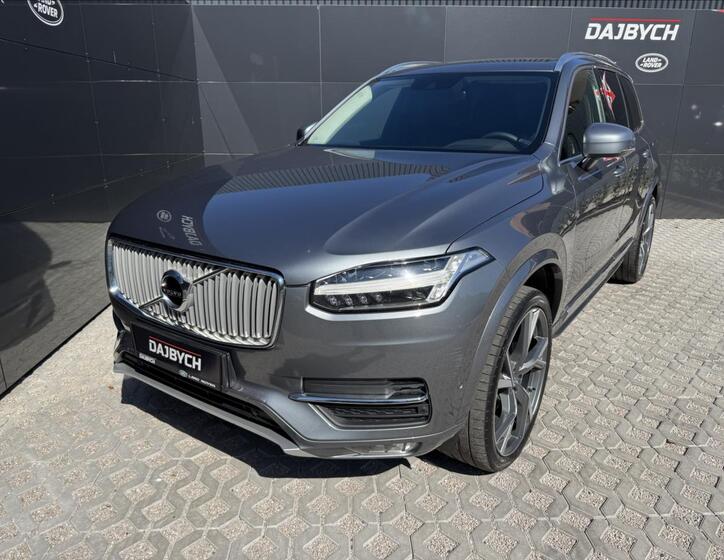 Volvo XC90 2