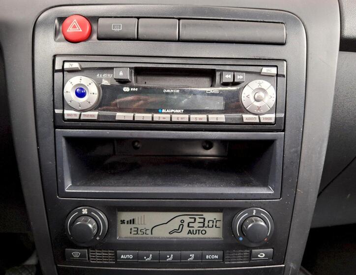 Seat Ibiza 20
