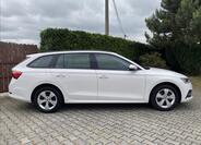 Škoda Octavia 6