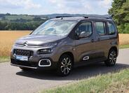 Citroën Berlingo 3