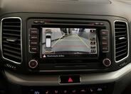 Volkswagen Sharan 8