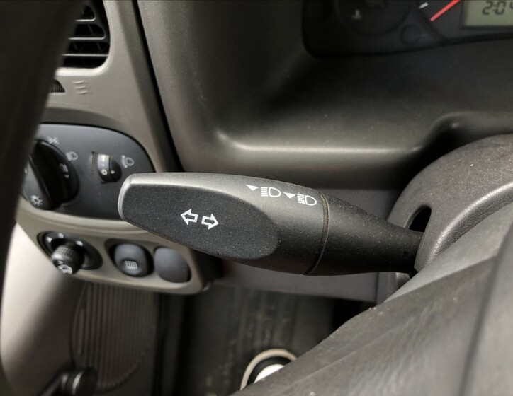 Ford Transit 13