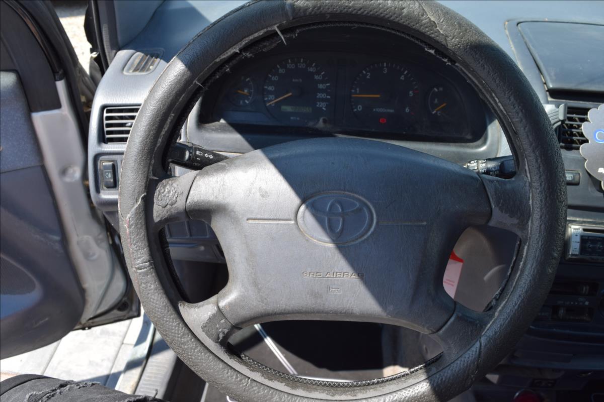 Toyota Picnic