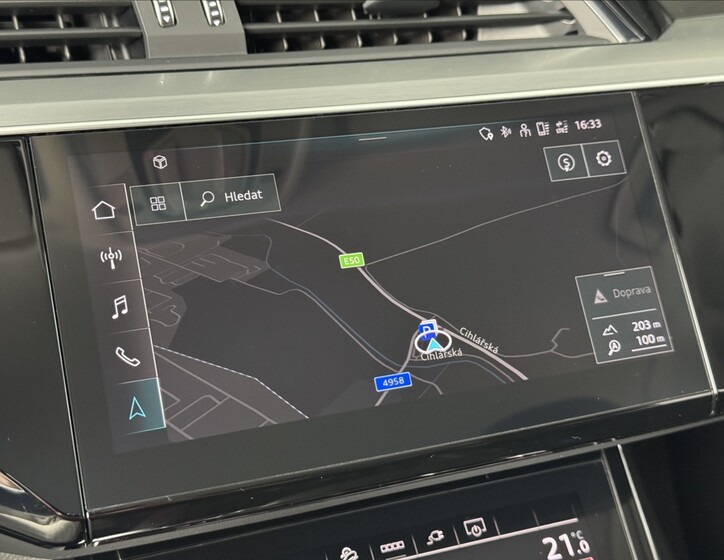 Audi e-tron 41