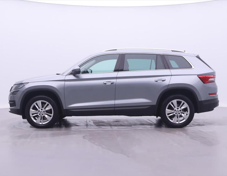 Škoda Kodiaq 4