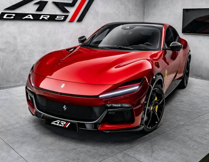 Ferrari Ostatní 8