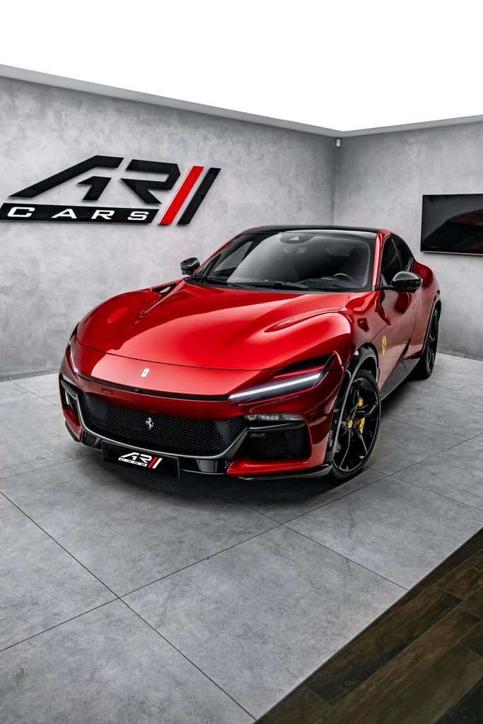Ferrari Ostatní