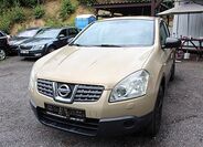Nissan Qashqai 1