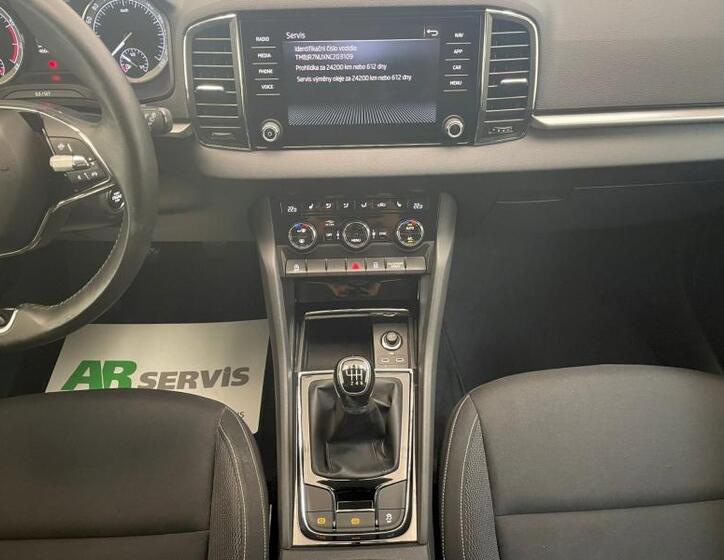 Škoda Karoq 29