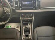 Škoda Karoq 29