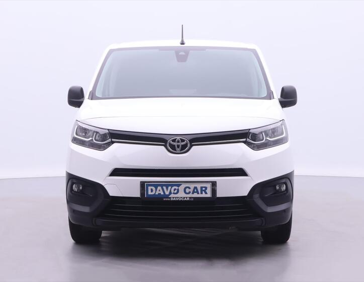 Toyota ProAce 2