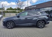 Hyundai Tucson 8