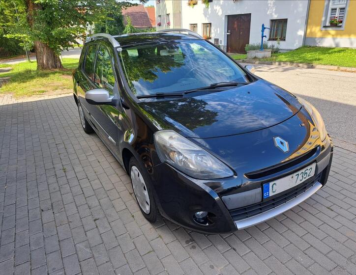 Renault Clio 1