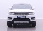 Land Rover Range Rover Sport 2