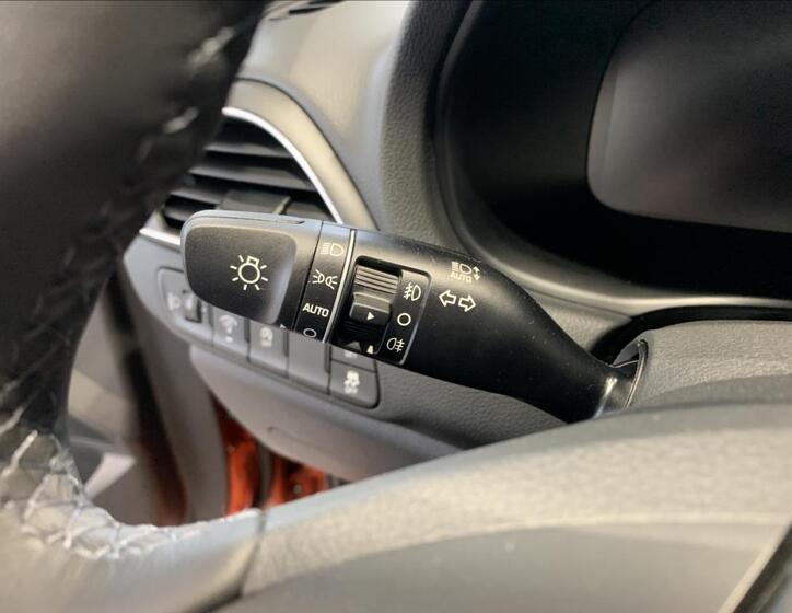 Hyundai i30 33