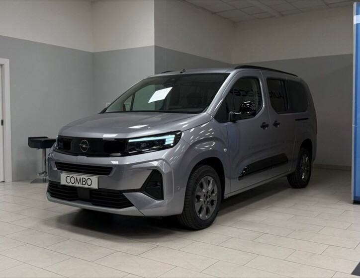 Opel Combo 3