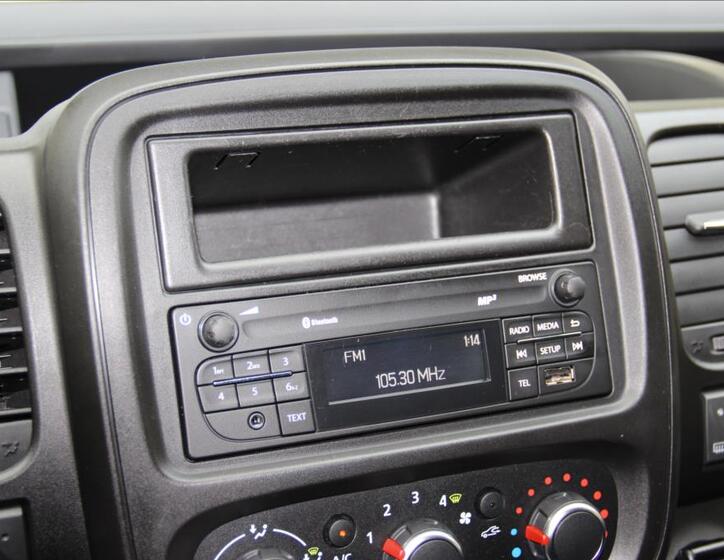 Fiat Talento 30