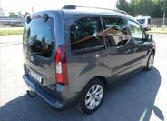 Citroën Berlingo 8