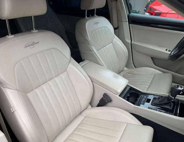 Škoda Superb 27