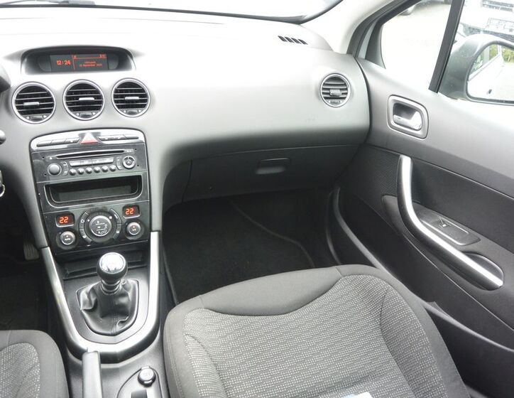 Peugeot 308 16