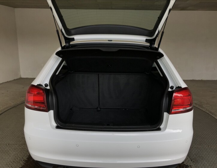 Audi A3 16