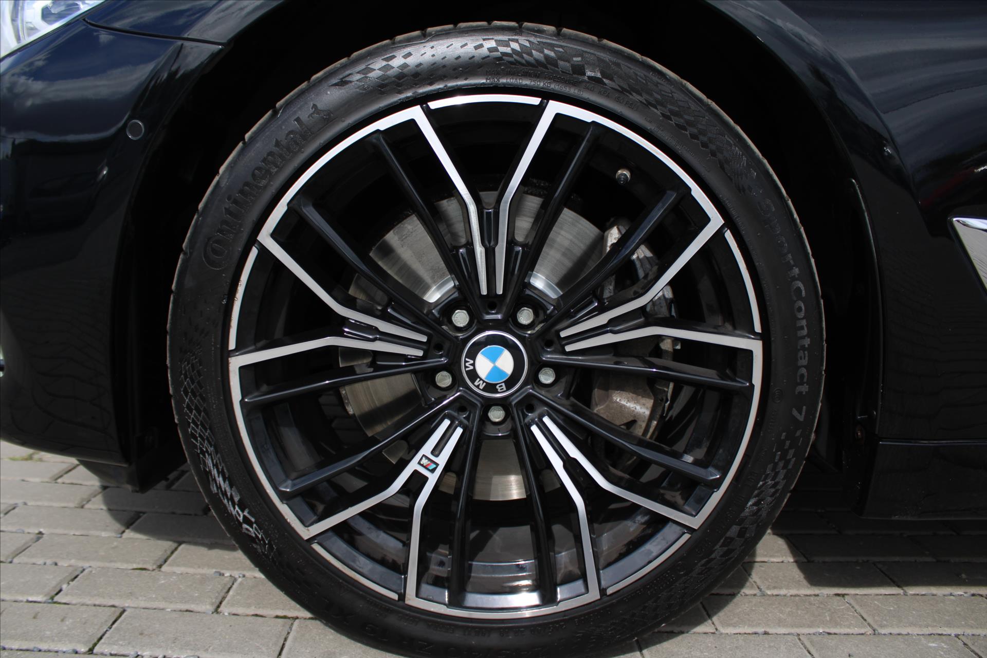 BMW Řada 5