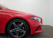 Mercedes-Benz Třídy A 22