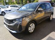 Peugeot 3008 1