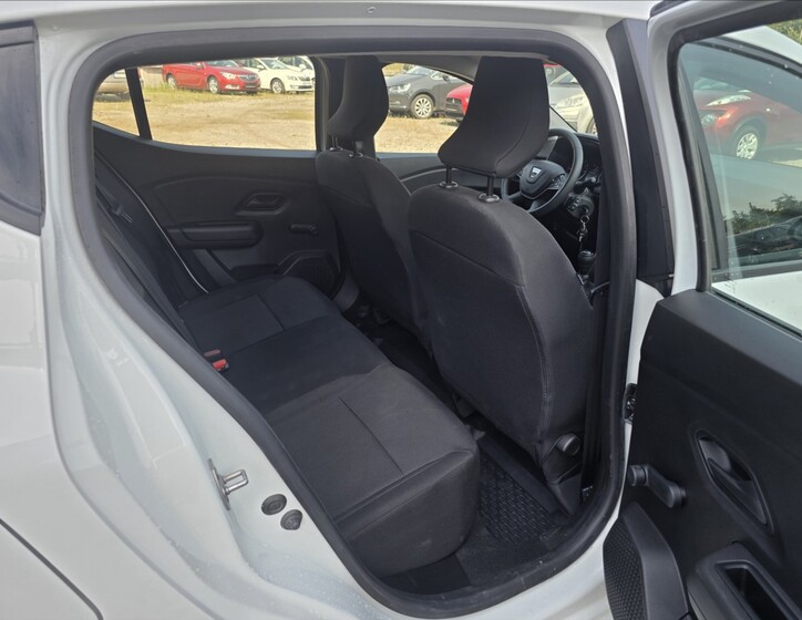 Dacia Sandero 14