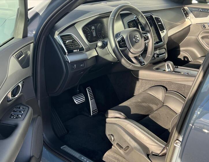 Volvo XC90 5