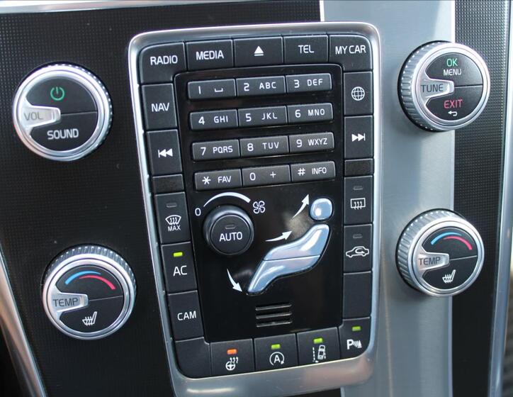 Volvo XC60 19