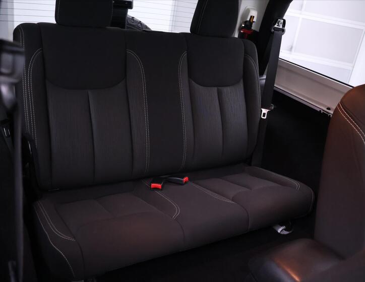 Jeep Wrangler 14