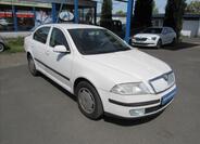 Škoda Octavia 3