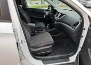 Hyundai Tucson 12