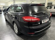 Ford Mondeo 4