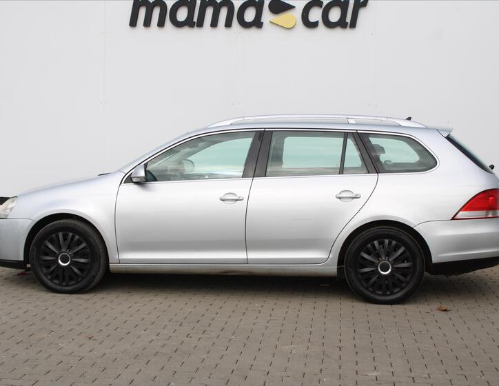 Volkswagen Golf 4