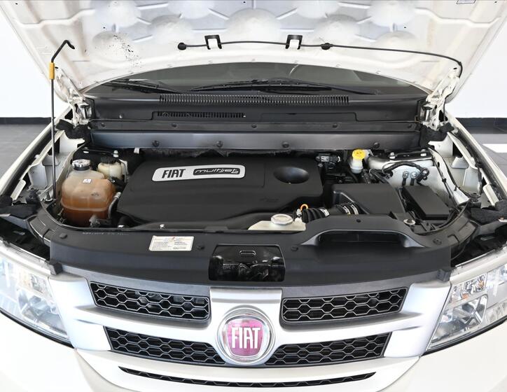 Fiat Freemont 5