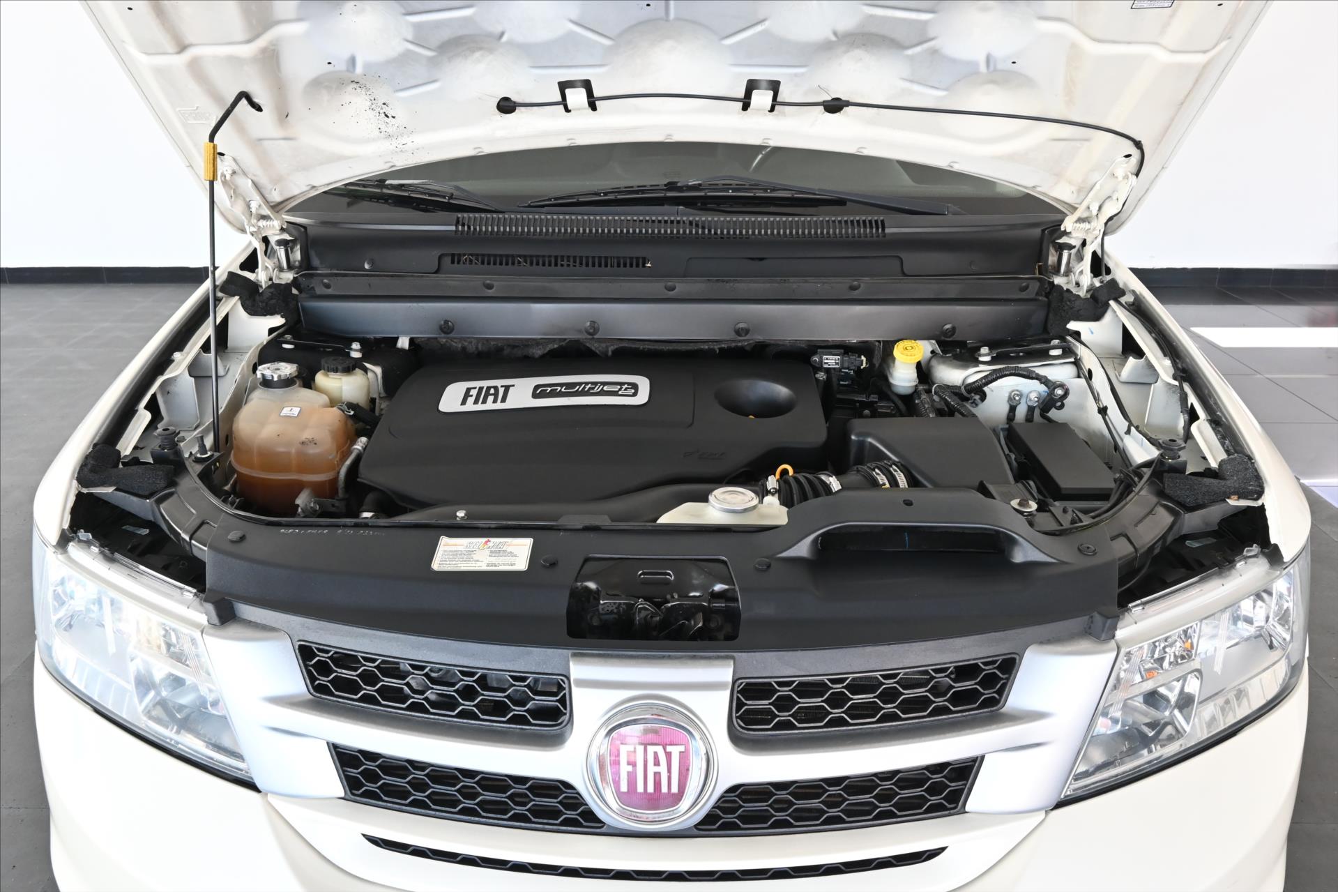 Fiat Freemont