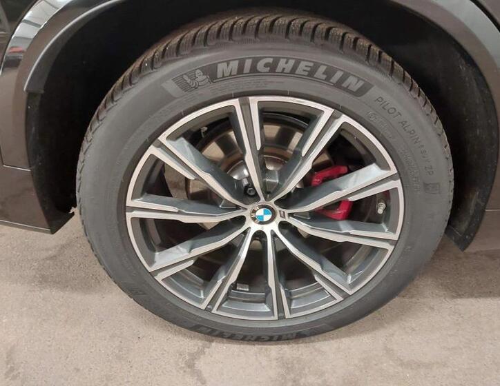 BMW X5 10