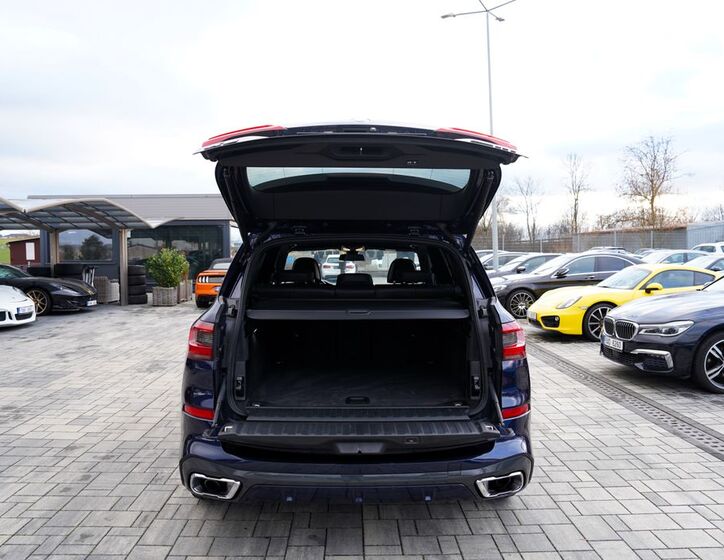 BMW X5 11