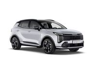 KIA Sportage 1