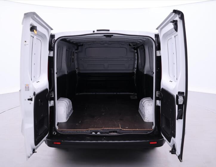 Renault Trafic 9