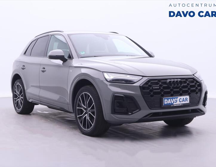 Audi Q5 1