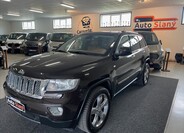 Jeep Grand Cherokee 1