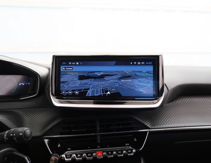 Peugeot 208 23