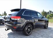 Jeep Grand Cherokee 5